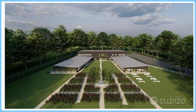 Meravigliosi uffici a marcon