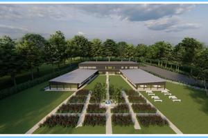 Meravigliosi uffici a marcon