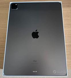 Apple iPad Pro 12.9 4a gen + Apple Pencil 2
