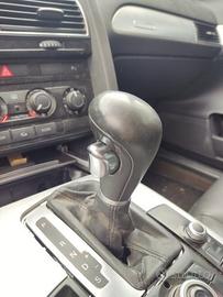 Leva cambio AUDI A6 4X4 ALL ROAD 3.0cc 2011