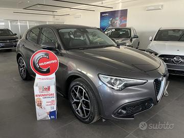 ALFA ROMEO Stelvio 2.2 TD 190 CV AT8 Executive
