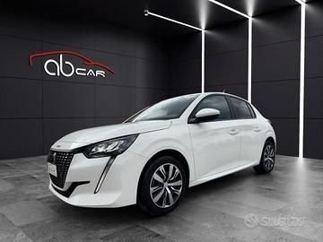 Peugeot 208 1.2 puretech Active s&s 100cv my20