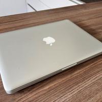 Apple MacBook Pro 13” late 2011