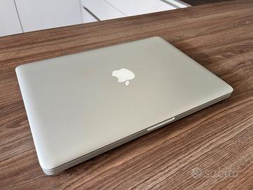 Apple MacBook Pro 13” late 2011