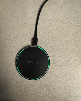 Caricatore wireless