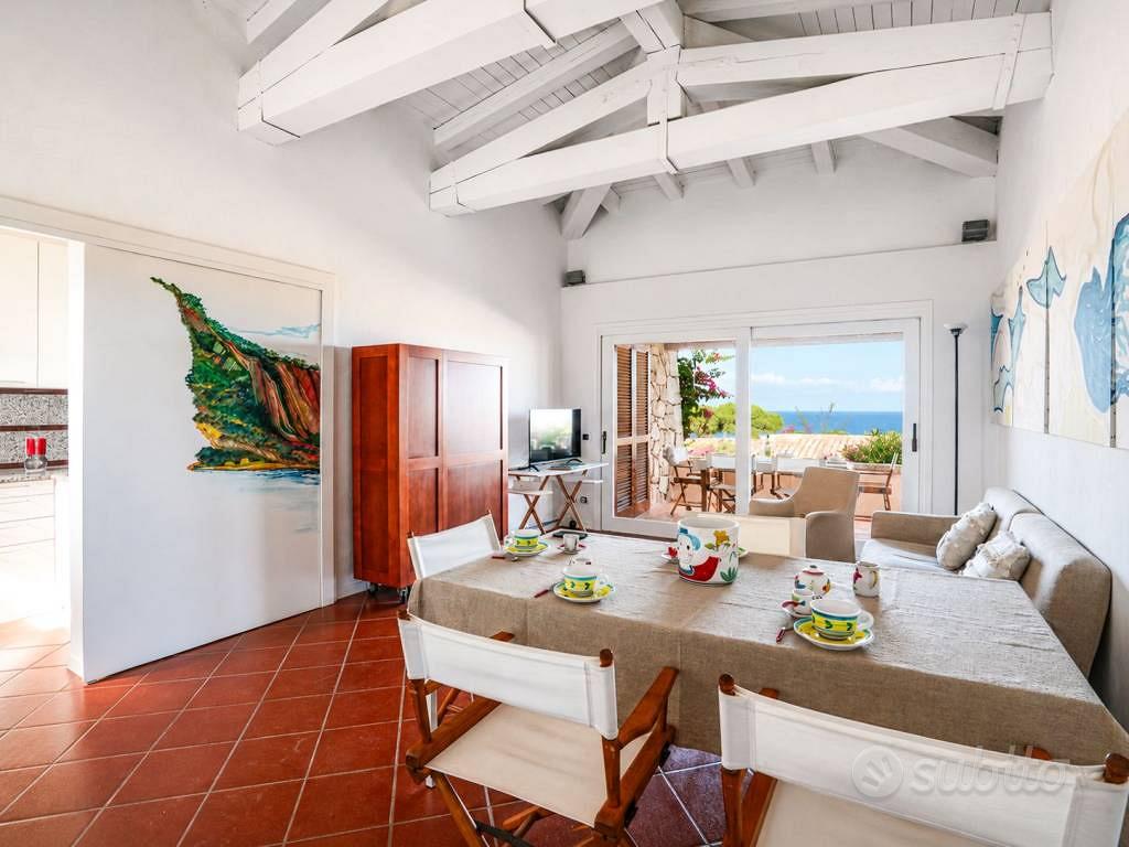 Casa – San Teodoro, Puntaldìa - Vista 4
