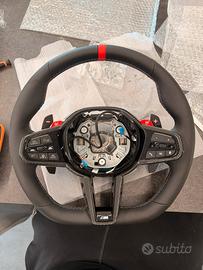 Bmw volante lci per serie G