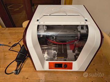 Stampante 3D Marlin