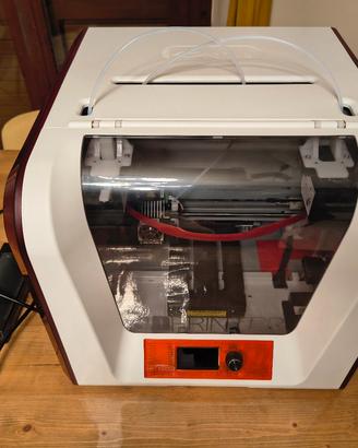 Stampante 3D Marlin