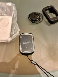 Garmin 130 plus mountain bike strada