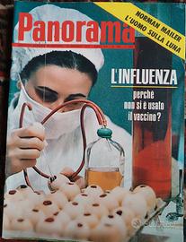 Panorama n.o 196 del 1970