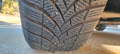 Semperit termiche 185/65 R15