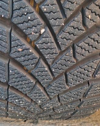 Semperit termiche 185/65 R15