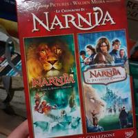 film in dvd cronache di narnia