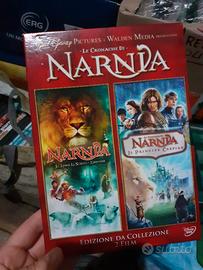film in dvd cronache di narnia