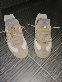 Scarpe Serafini