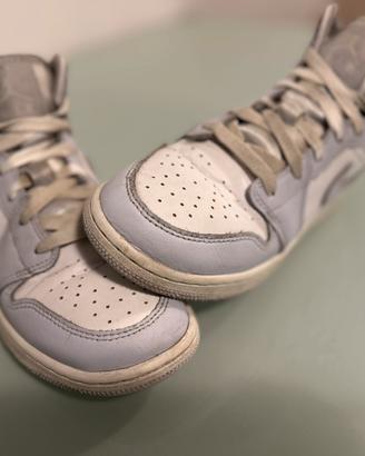 Nike Jordan ragazza 36