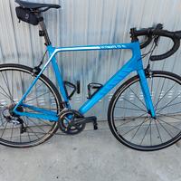 Canyon Ultimate CF SL 8.0 Ultegra R8000 