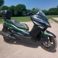Kawasaky j300