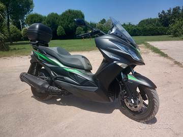 Kawasaky j300