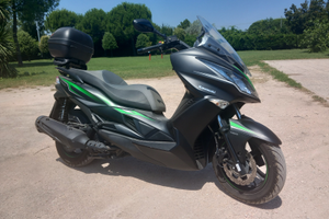 Kawasaky j300