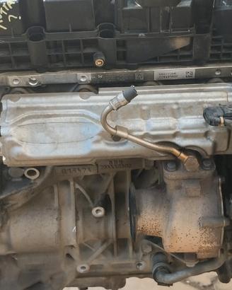 MOTORE VW GOLF 4 GTI DEL 2001