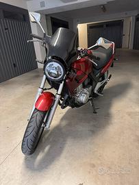 Honda CB 500 S 2000