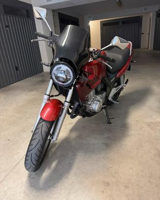 Honda CB 500 S 2000