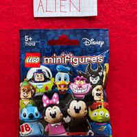 Lego Disney 71012 - Alien (Sigillato) Minifigures