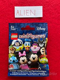 Lego Disney 71012 - Alien (Sigillato) Minifigures