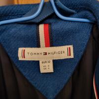 cappotto donna Tommy Hilfinger 