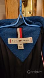 cappotto donna Tommy Hilfinger 