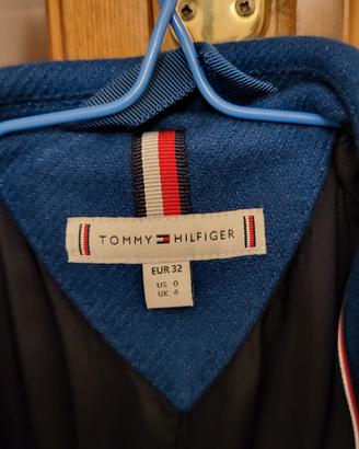 cappotto donna Tommy Hilfinger 