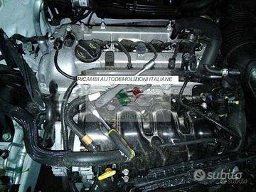 Motore Hyundai \ kia 1600 Benzina Codice G4FD