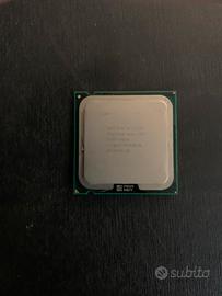 Processore Intel® Pentium® E5200 2.5GHz