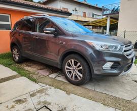 FORD Kuga 2ª serie - 2017