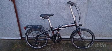 bici pieghevoli lombardo 