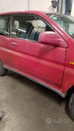 Porta anteriore dx nuda HONDA HR-V del 1999