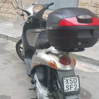 Piaggio liberty usato