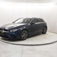 Mercedes Classe A 200 Premium auto