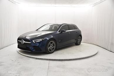 Mercedes Classe A 200 Premium auto