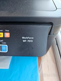 stampante Epson WF  7610
