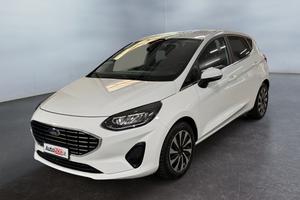 Ford Fiesta 5 Porte Fiesta 5p 1.0 ecoboost h Titan