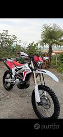 fantic xef 250