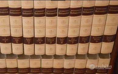 Enciclopedia Britannica (in lingua inglese)