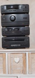 hi-fi technics