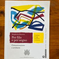 Per filo e per segno: set completo (3 libri)