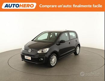 VOLKSWAGEN up! HU27429