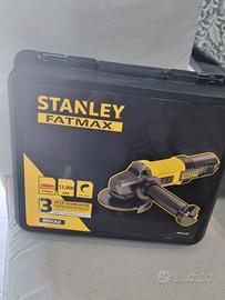 Smerigliatrice Stanley Fatmax