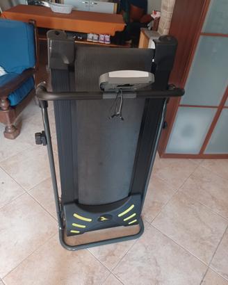 tapis roulant magnetico Diadora Evo